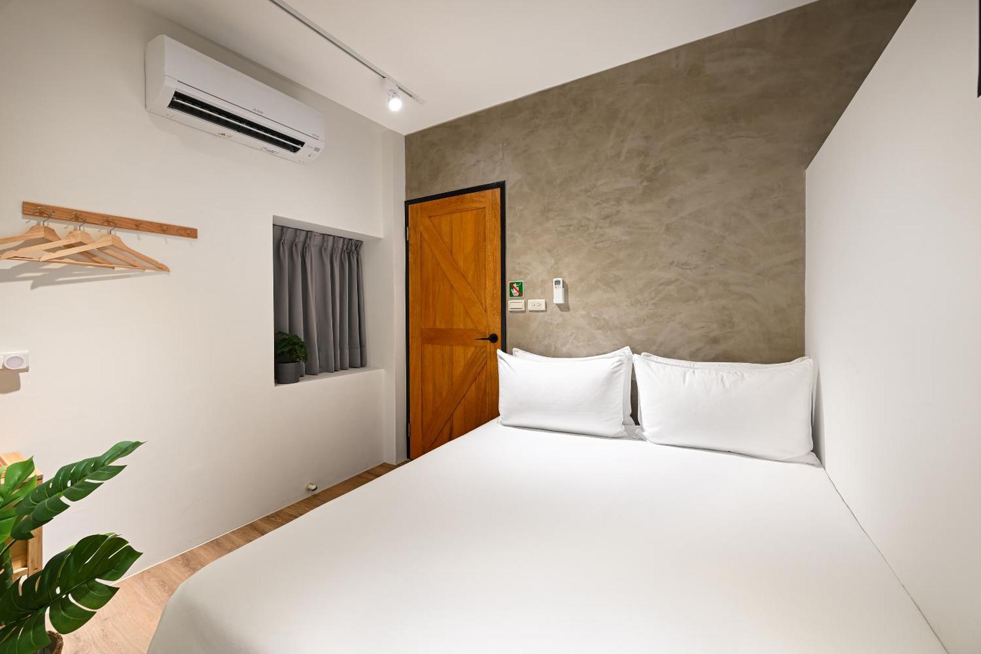 Donggang Jingdi B&B Exterior foto