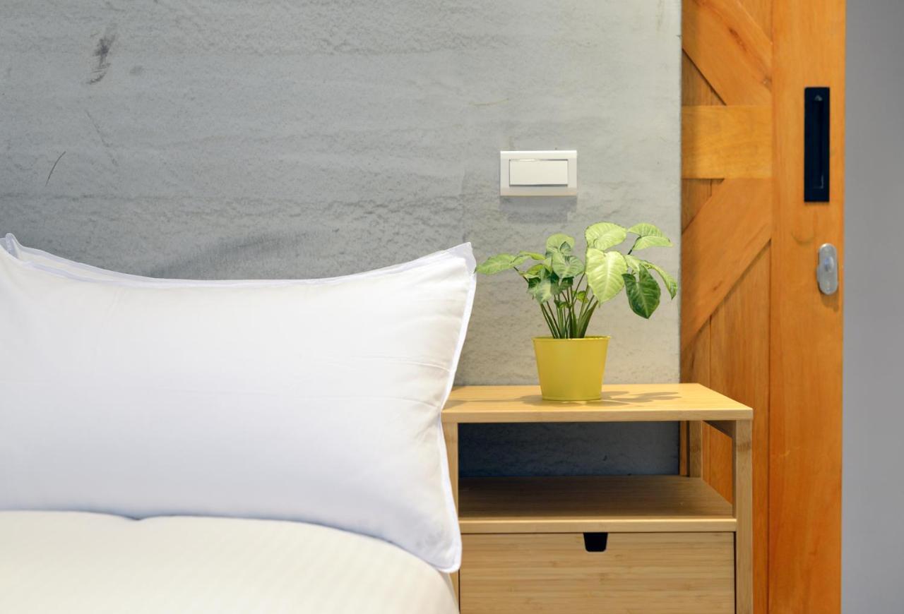 Donggang Jingdi B&B Exterior foto